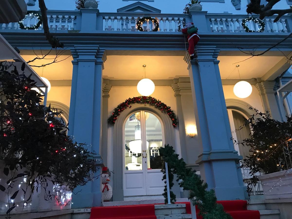 Hotel Alexander Palme Chianciano Terme Dış mekan fotoğraf